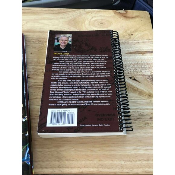 EZ66 Guide for Travelers - Picture 4 of 4